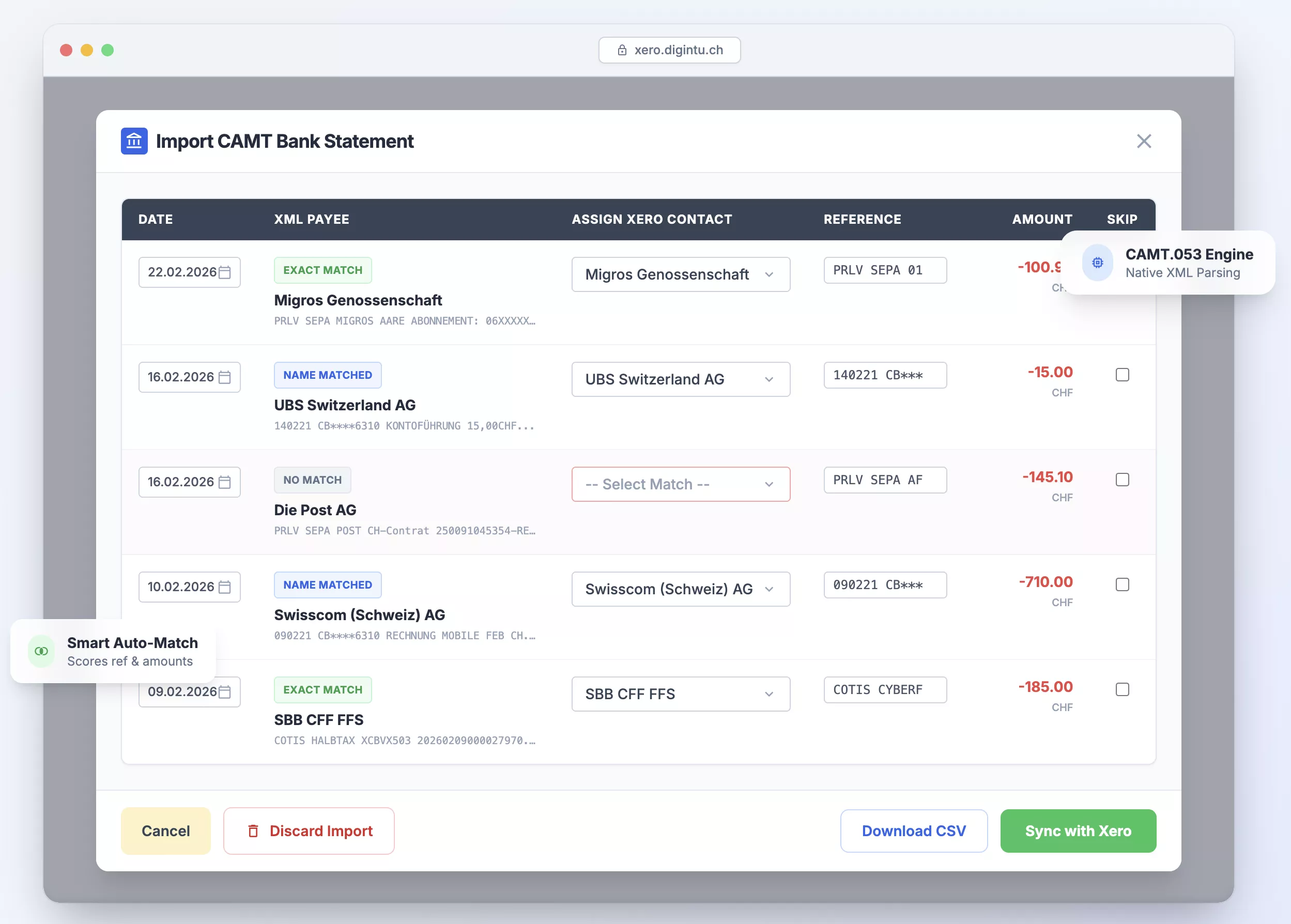 App Screenshot 4
