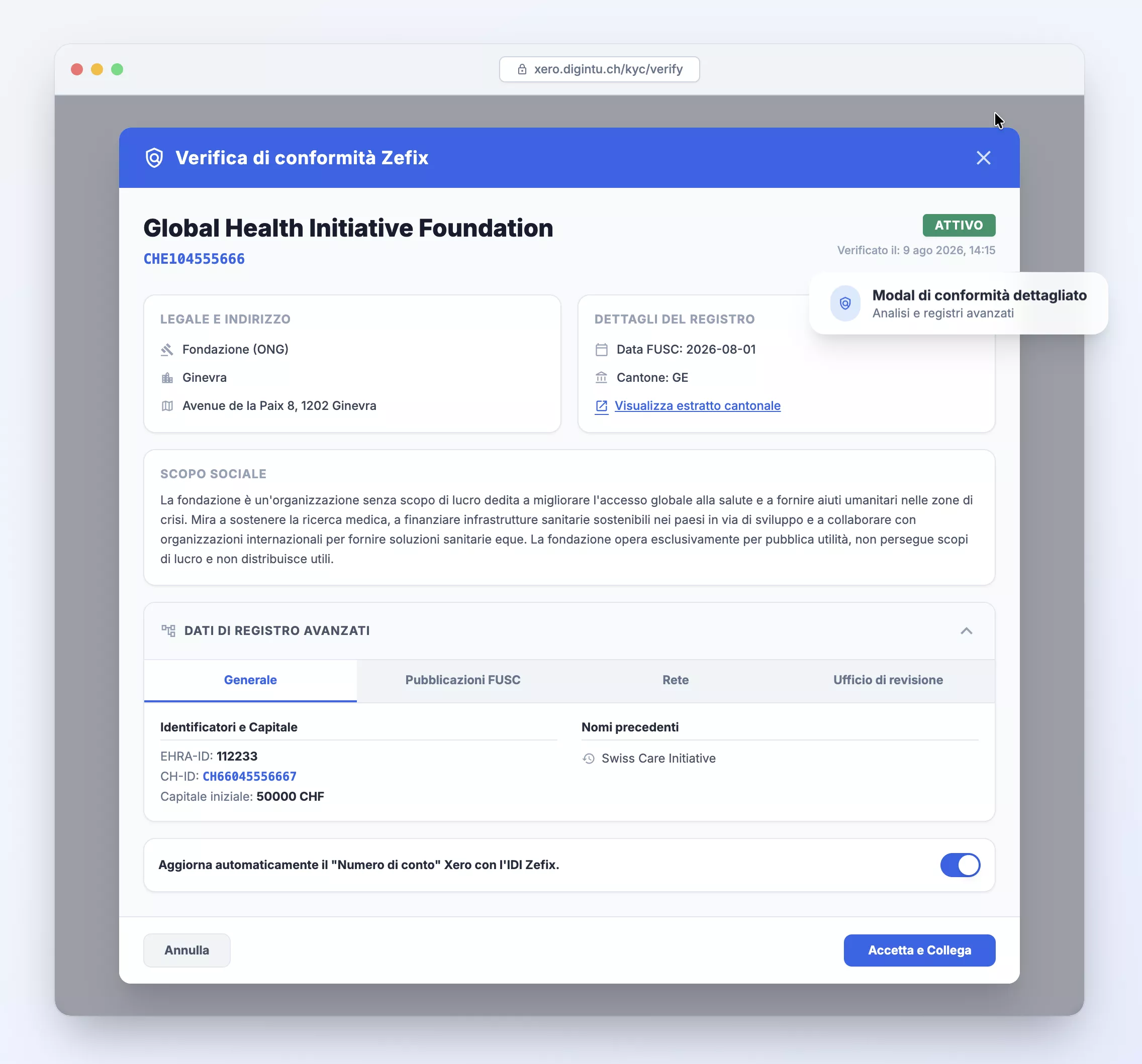 Digintu Extended Screenshot